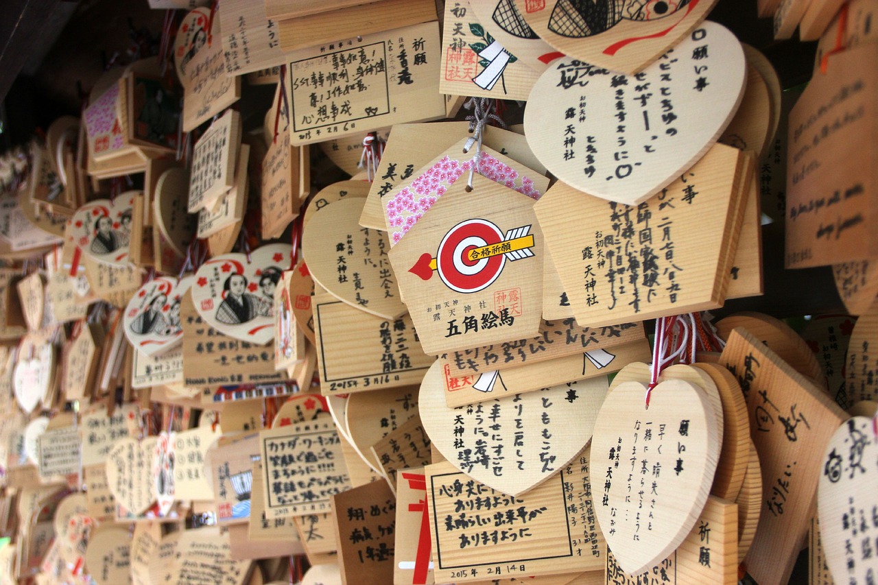 铜陵留学日本之融入日本社会：文化交流与学术提升的完美平衡