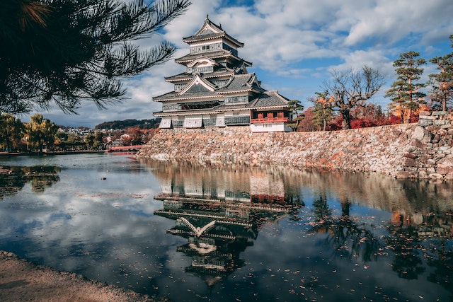 铜陵与文化融合：顺利适应日本留学的生活方式