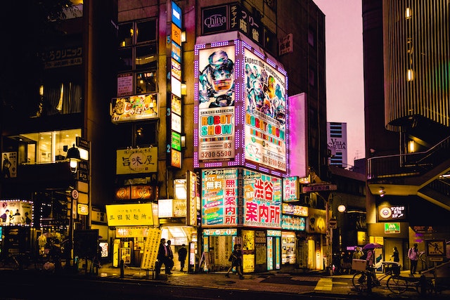 铜陵寻找学术平衡：留学日本如何处理学业与生活